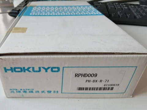 (PH-DX-2P-70 + PH-DX-2AR-71) Датчик PH-DX-R-71