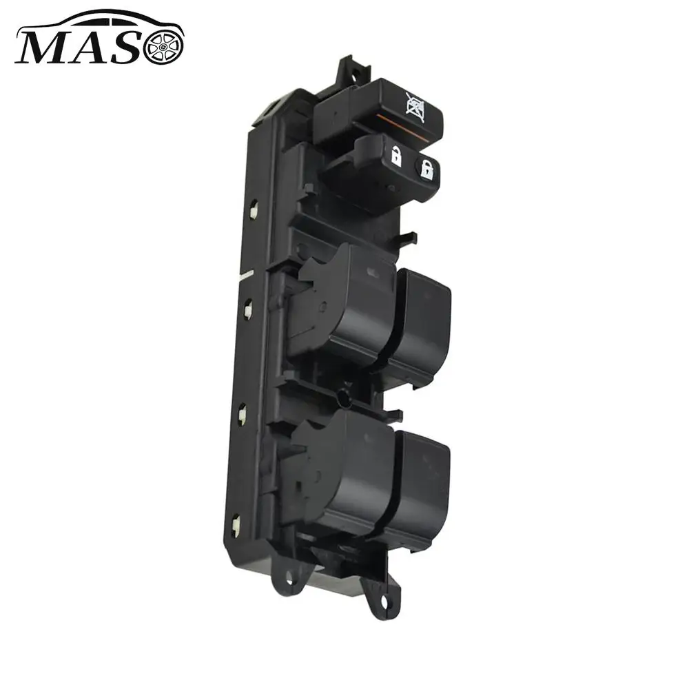 

Master Electric Power Window Control Switch Left Drive 84040-33100 for LEXUS CT200H,for Toyota Camry Land Cruiser Prado Prius