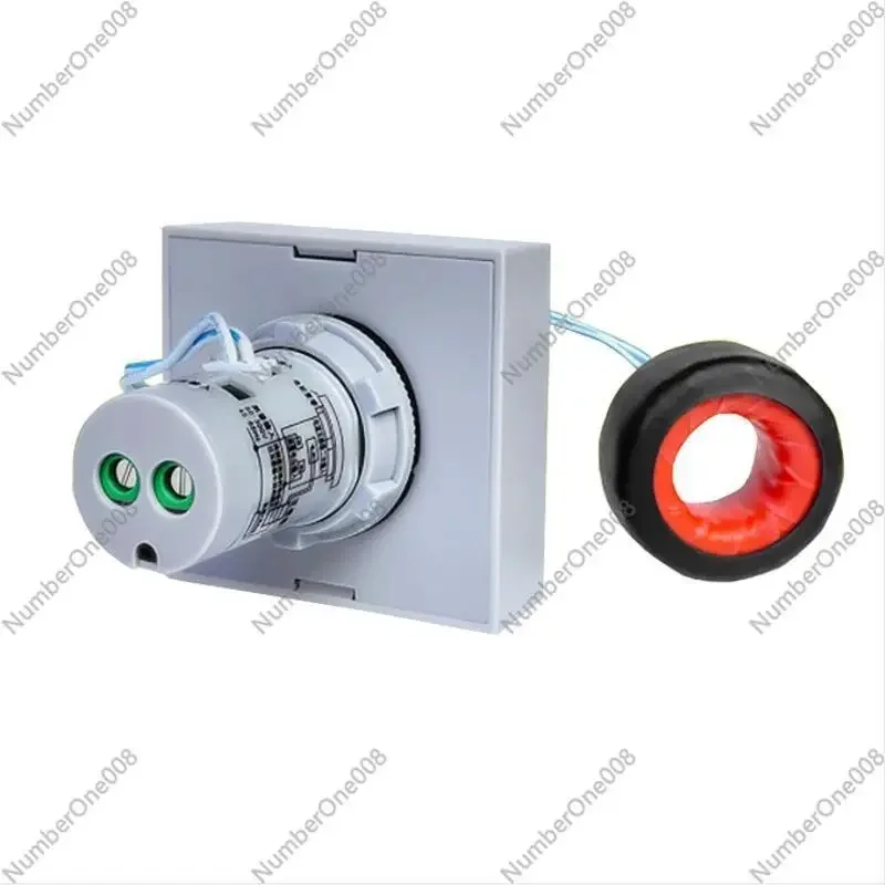 D48-2058 Измеритель переменного тока напряжения мощности измеритель частоты