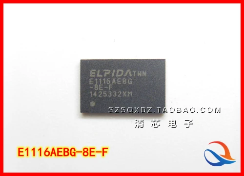 

20 шт. E1116AEBG-8E-F Новинка