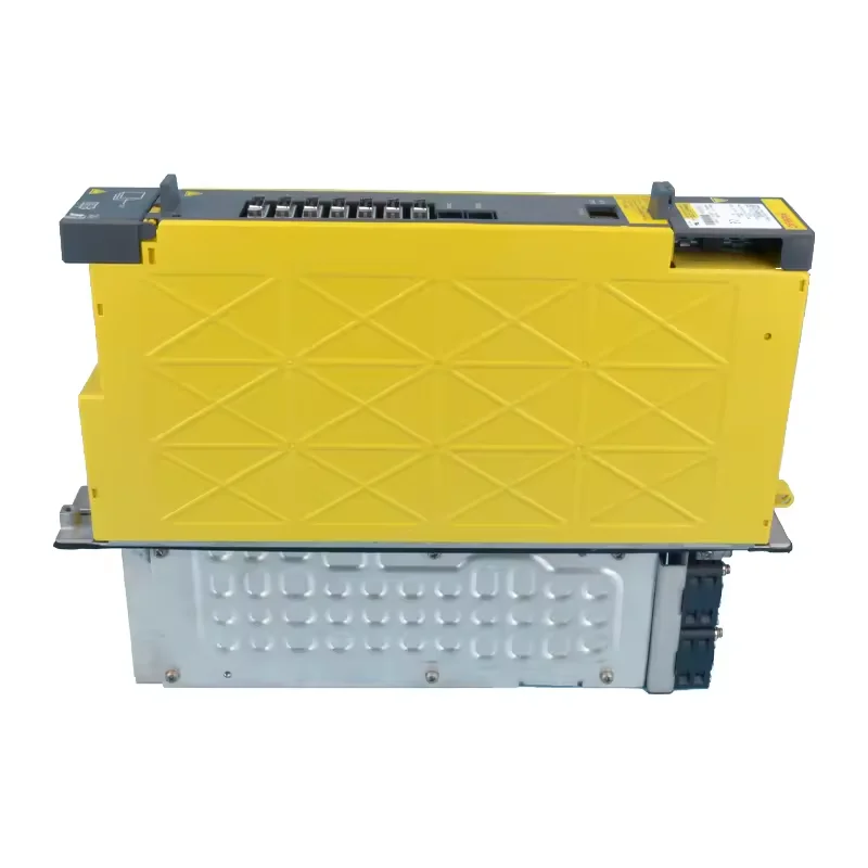 Фонарь с сервоприводом от Fanuc проверка модуля ок A06B 6152 H015