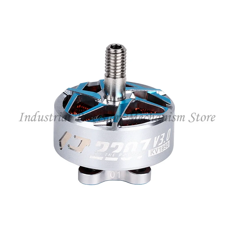 

Фристайл RC FPV гоночный Дрон, 1950KV 2080KV 1750KV