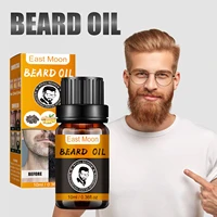 beard growth essential oil beard oil nursing nourishing repairing mens beard thick hair oil mens grooming kit beard oil