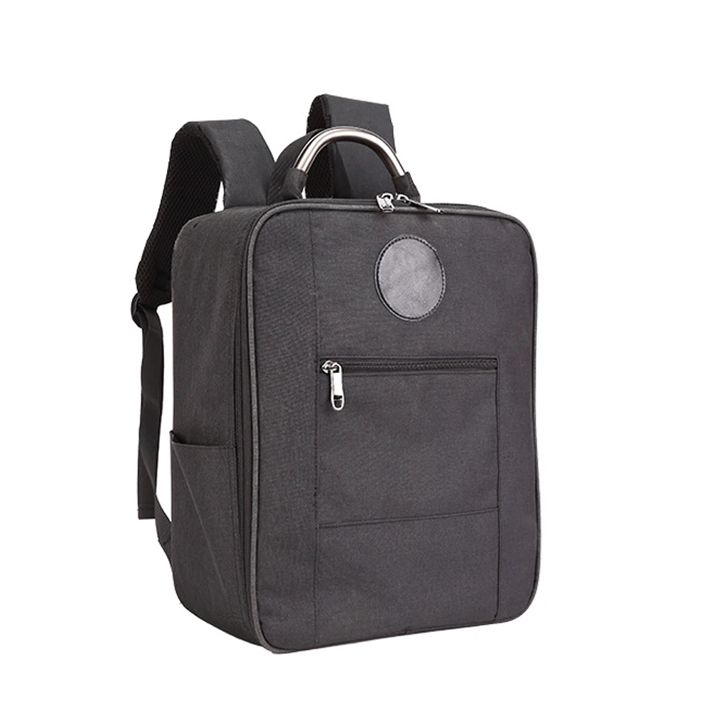 

Drone Accessories Outdoor Carrying Case Protective Wear Resistant Zipper Oxford Fabric Storage Bag Waterproof For DJI FPV