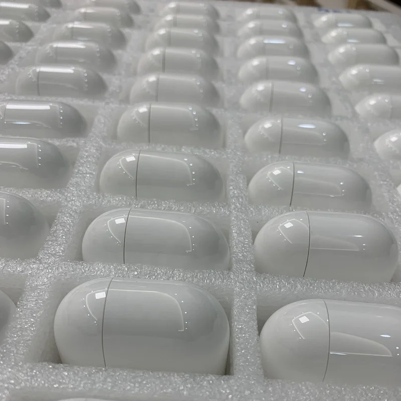 

2022 NEW Version Really ANC Spatial audio in-ear wireless earphones headphones