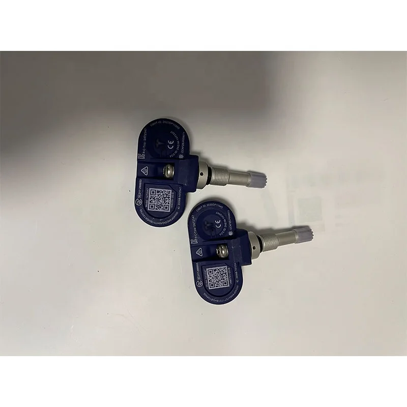 

NEW Arrival Tire Pressure Monitor Sensor For Tesla parts model 3 X Y S OEM 1034602-00-B 1034602-00-A 1034602-00-C 1074812-00-B