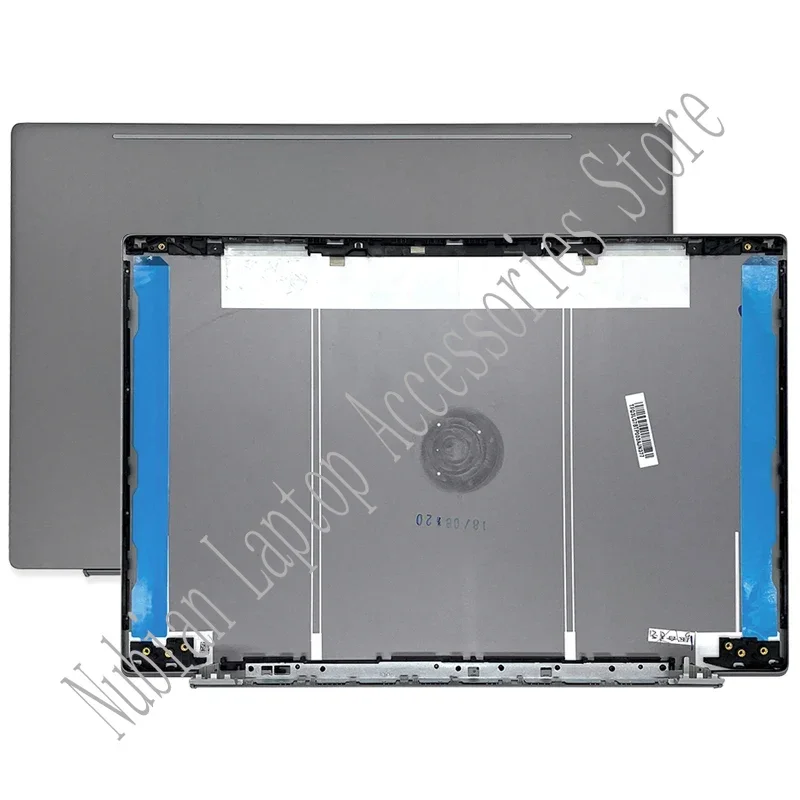 Для ноутбука HP Pavilion 15-CW 15-CS TPN-Q208 задняя крышка ЖК-дисплея/петли/передняя