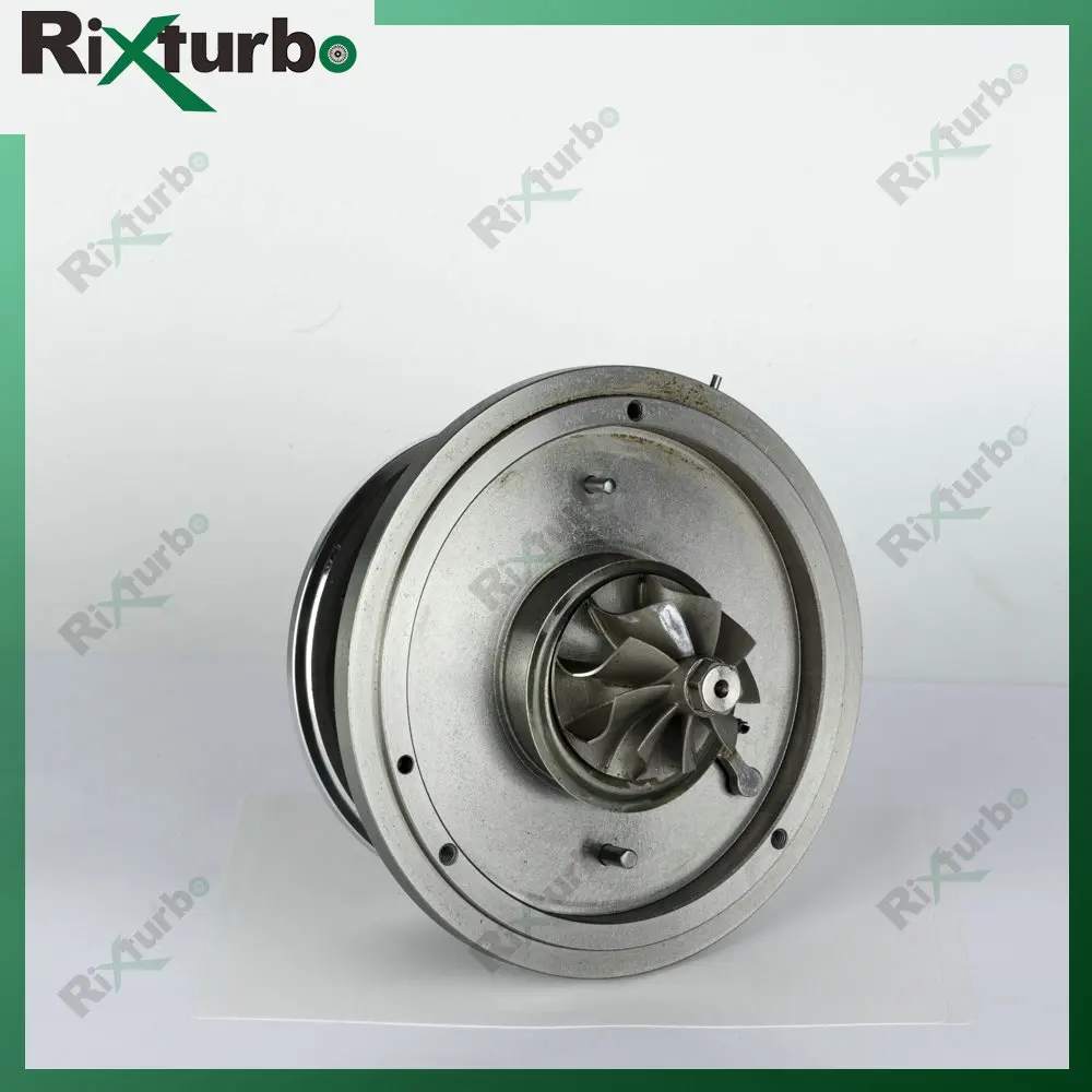 

Turbo Cartridge For Hyundai Santa Fe /Sonata /Tucson 2.0 CRDi 103Kw 140HP ED EF 757886 757886-0003 28231-27470 Turbine Core