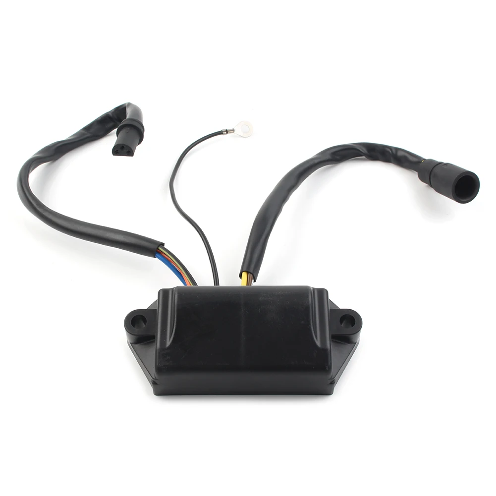 Блок питания CDI для Johnson Evinrude 1977-1984 гг. 581649 581924 581926 581927 582452