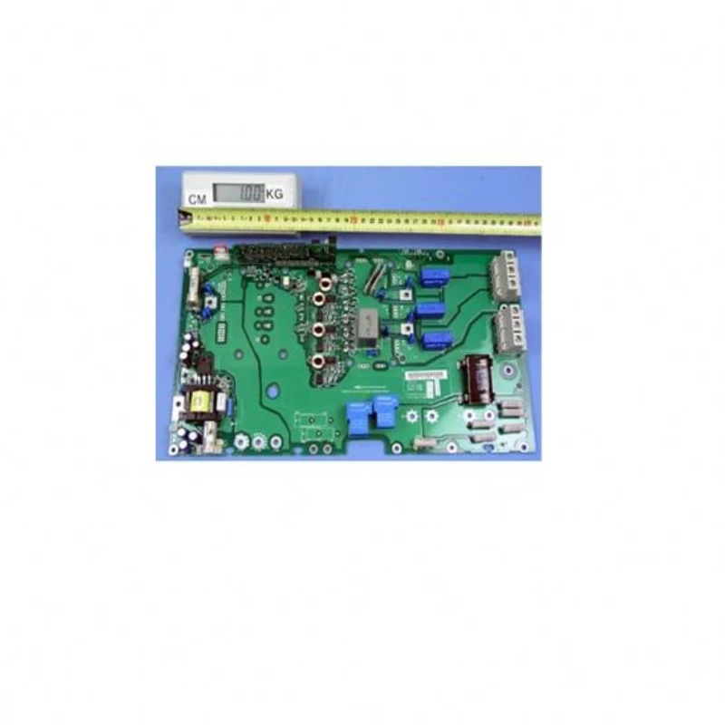 

Inverter acs800-01-0025 / 0030-3 drive board rint5411c new original