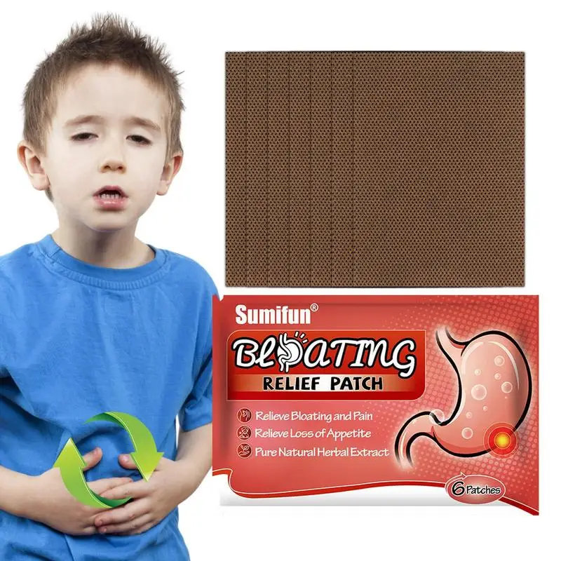 

Cervical Spine Paste 6Pcs Herbal Pain Relief Knee Patch Growth Fatty Liver Cure Patches Prevent Cirrhosis Fast Acting