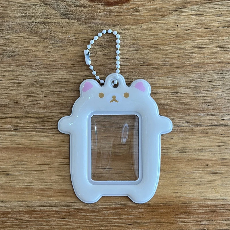 

Держатель для фотокарточек Lazy Bear Rilakkuma 2 дюйма