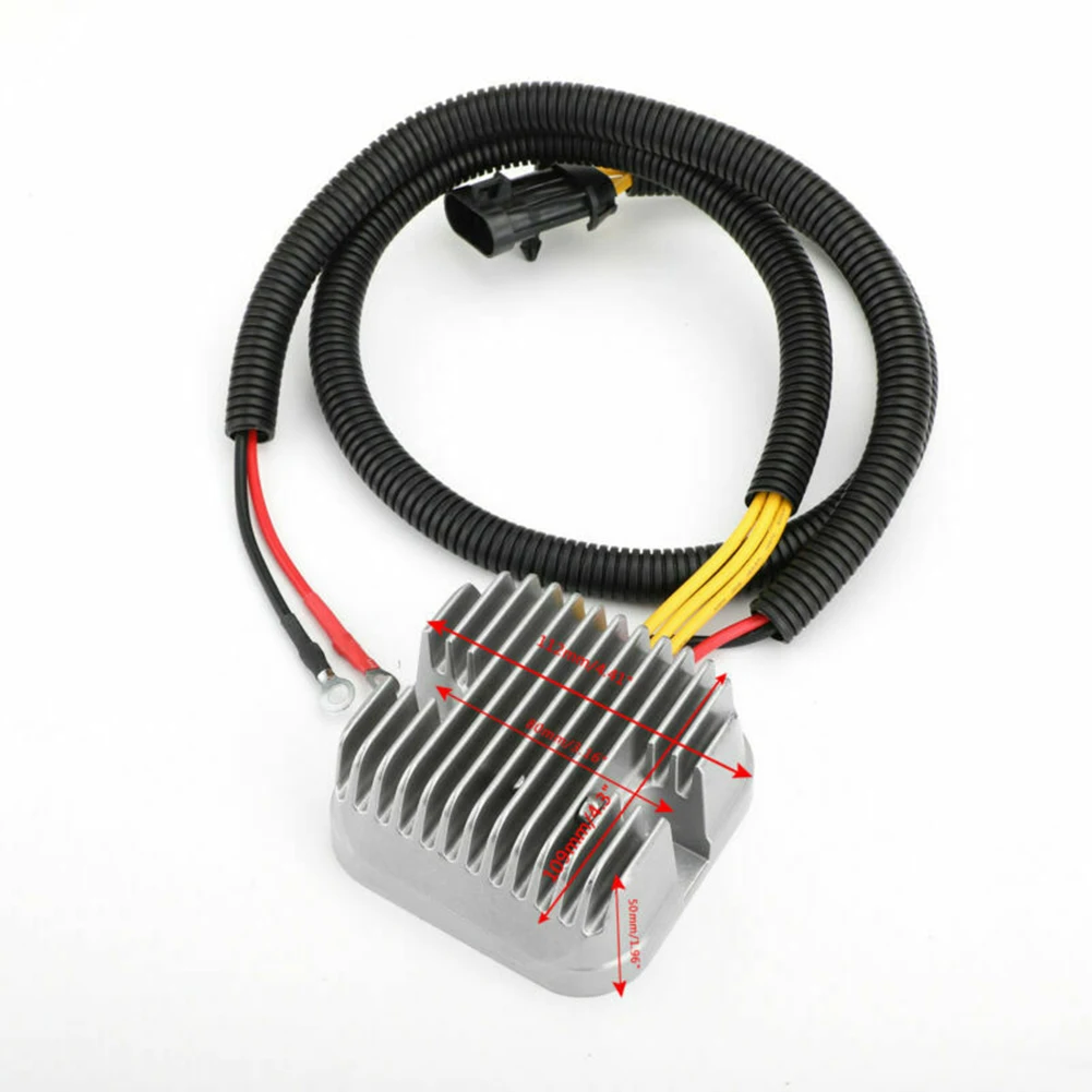 

Rectifier Voltage Regulator Voltage Regulator Rectifier 450 HO 2016-2018 For Polaris Sportsman For Polaris Sportsman