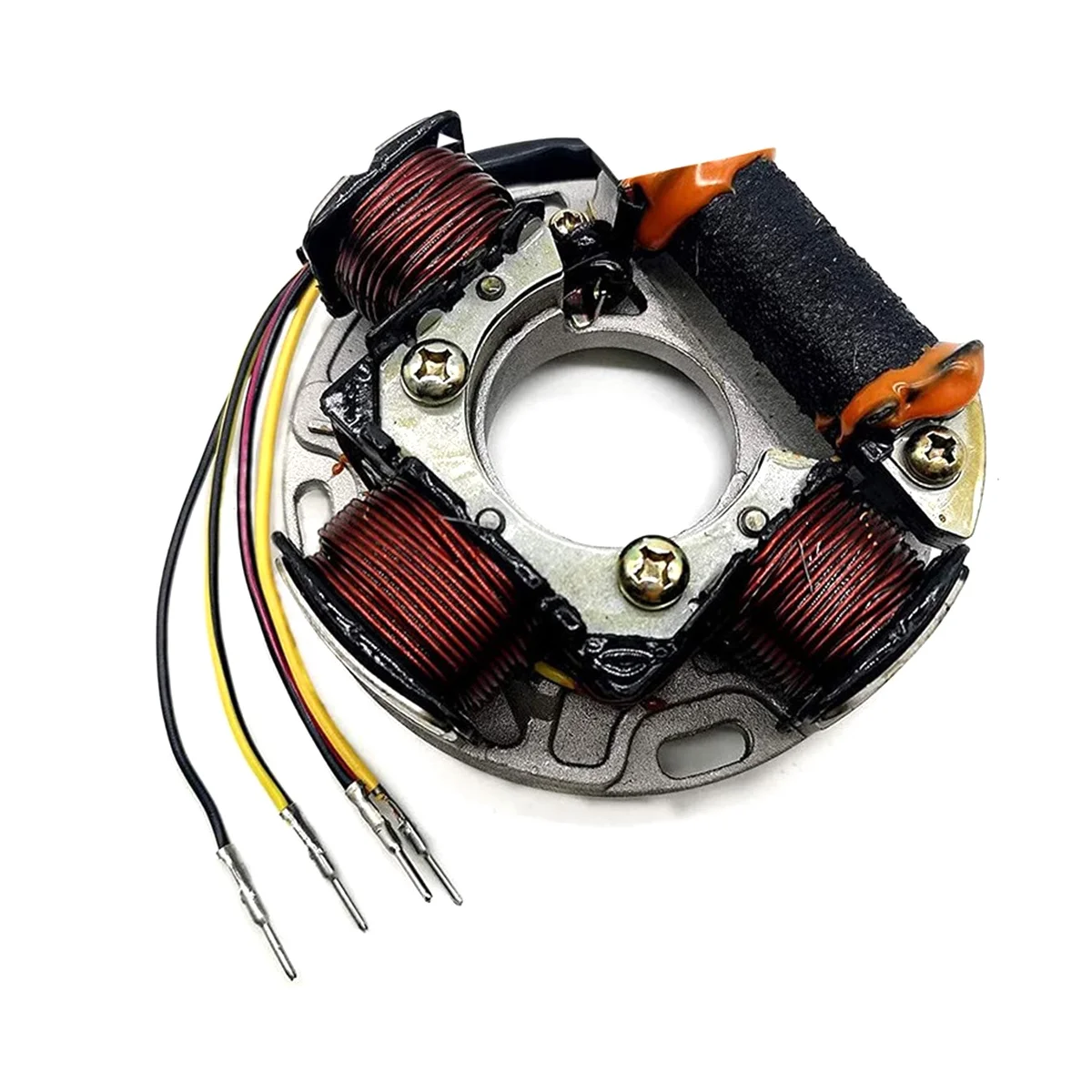 

Motorcycle Parts Stator Coil Assy for Sportster GT 290886725 290886726