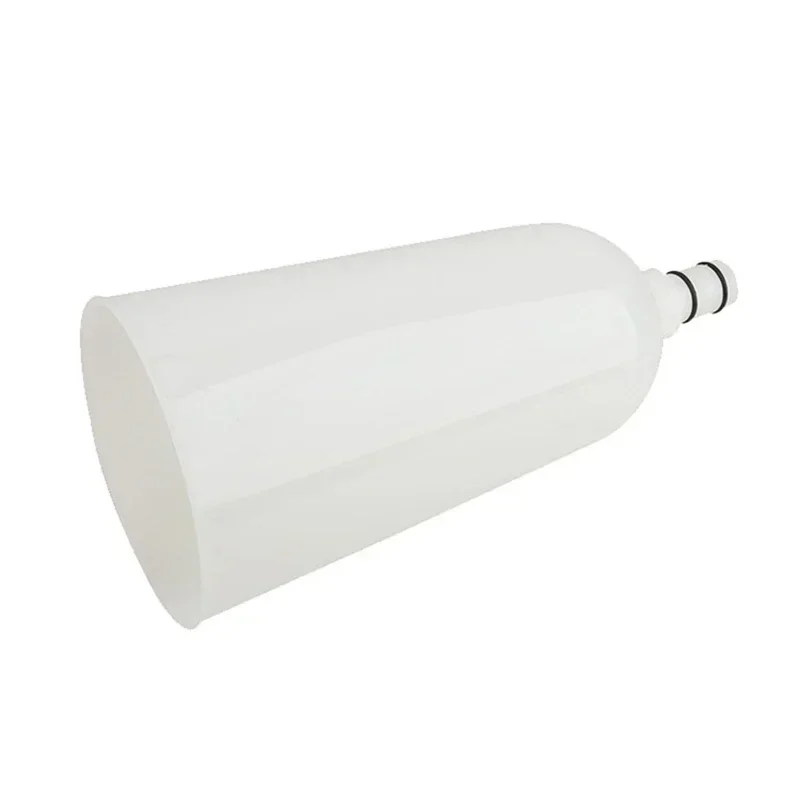 15 шт. 2 л комплект масляной воронки воронка для заливки масла без пролития с 13