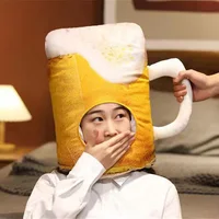 Головной убор для косплея (из описания)#2