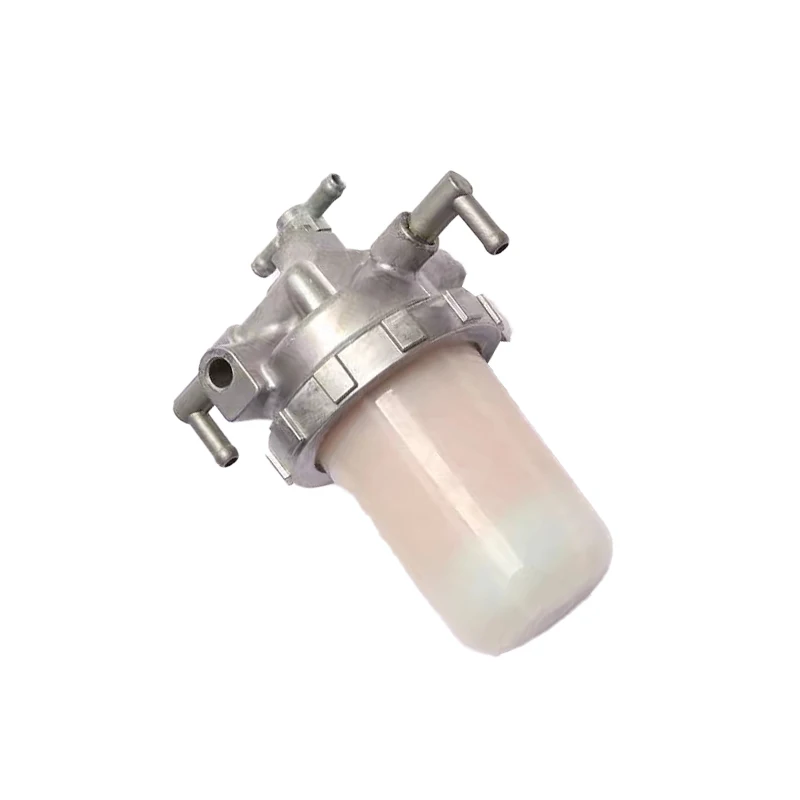 Детали экскаватора для Komatsu PC30/40/45/50/PC56-7 фильтр сепаратора дизельного масла и воды