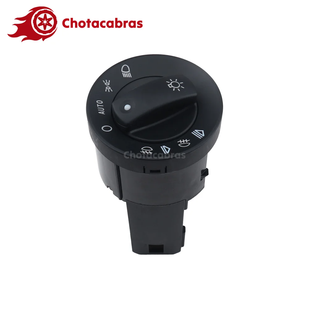 Высококачественный переключатель передних и задних противотуманных фар для Audi A4