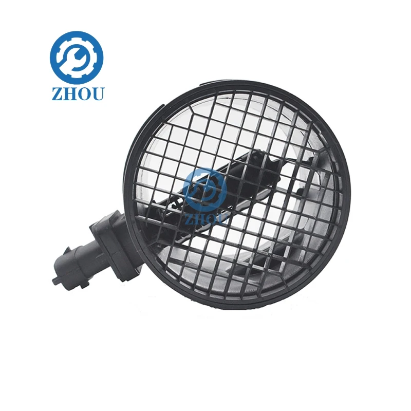 0281006154 0 281 006 154 0281 Датчик массового расхода воздуха Maf для FIAT DUCATO IVECO ежедневный V IV