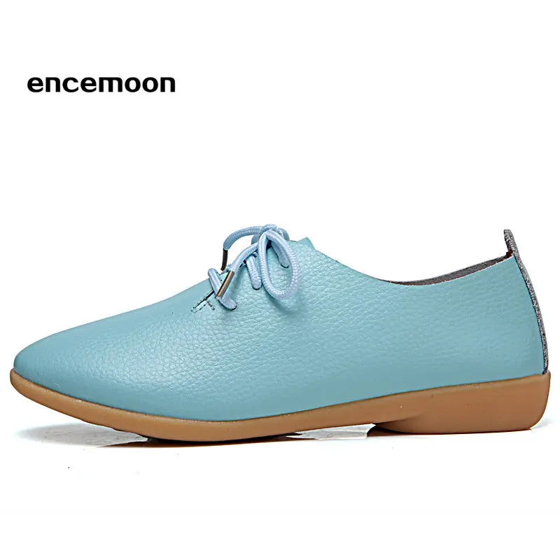 

Женские мокасины из натуральной кожи, на плоской подошве