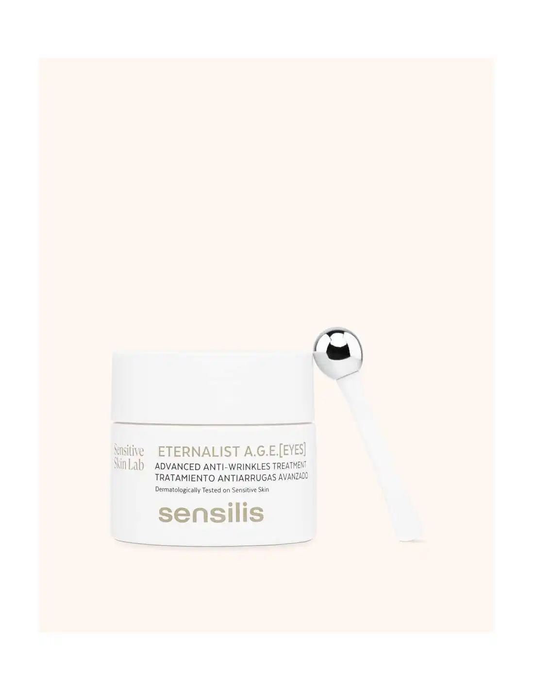 SENSILIS eternalism A.G.E contourde OJOS (20 мл)| |