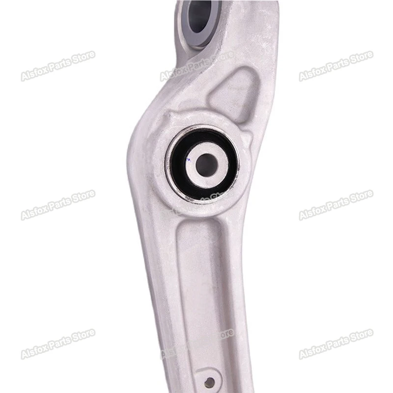 Рычаг управления направляющей передней нижней подвески слева или справа для Audi A4