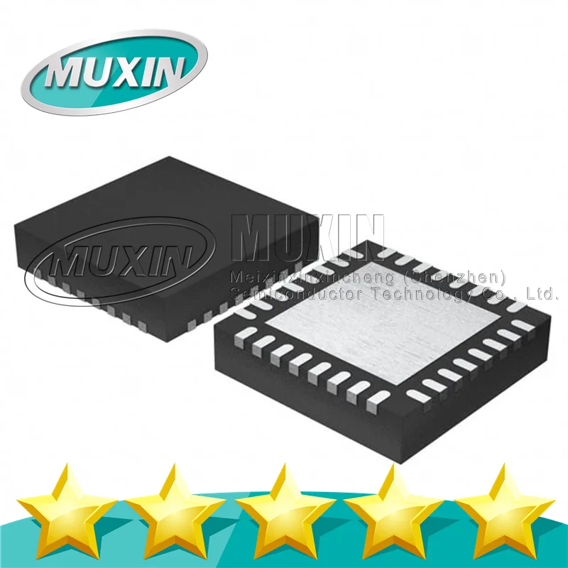 IP6538 QFN32 IP6808-10W электронные компоненты IR3500AMTRPBF IR3500MTRPBF IR3500VM IR3513ZMTRPBF новый оригинальный IR3621MTR