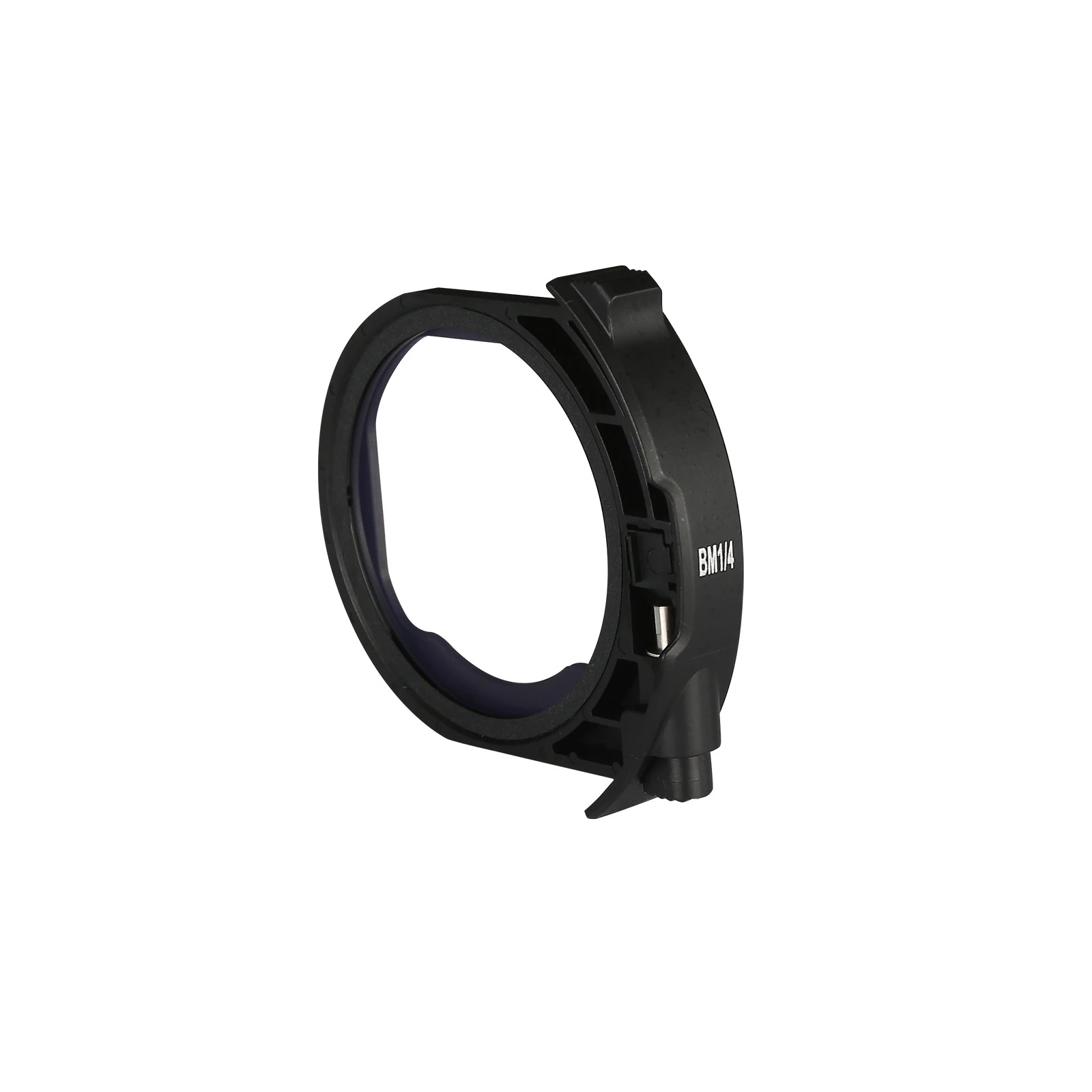 Адаптер Meike MK EFTR C для Крепления Фильтра Canon EFEFS к EOSR с переменным фильтром ND BM CPL VND (art.: 3920c12fdf80d) - 3920c12fdf80d