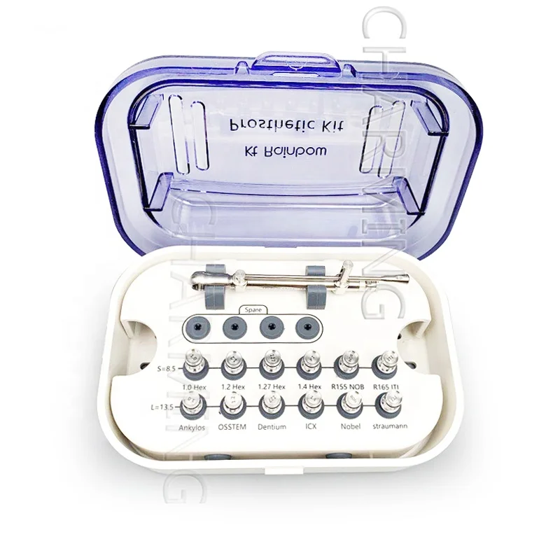 D ental оборудование im динамометрический ключ для растений / лабораторное abutment