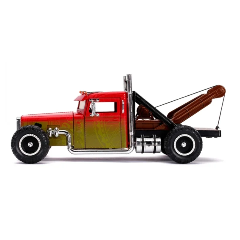 Модель автомобиля под давлением Jada 1:24 модель из металлического сплава игрушки