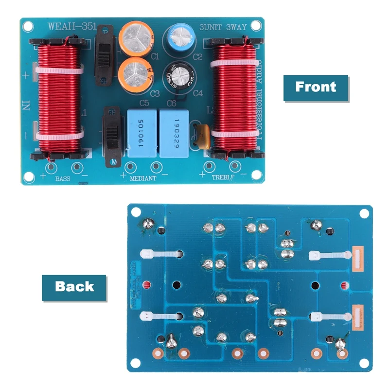Динамик 150 Вт