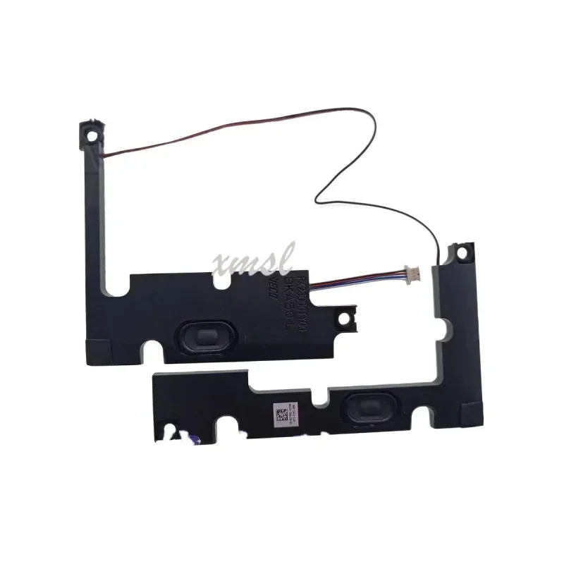 Новый оригинальный динамик для ноутбука Dell Inspiron 15 Burning 7000 7560 7572 P61F левый и правый