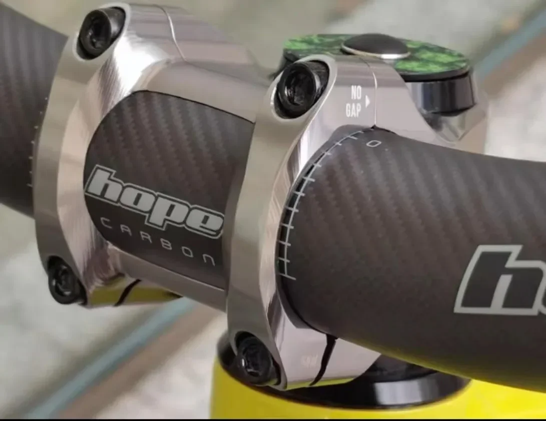 NUKEPROOF HORIZON Enduro Freeride Скоростной вынос велосипеда MTB с ЧПУ Enduro Freeride Downhill MTB Bike Ste made Длина 35 мм Диаметр 35 мм (art.: 3920d408de7bc) - 3920d408de7bc