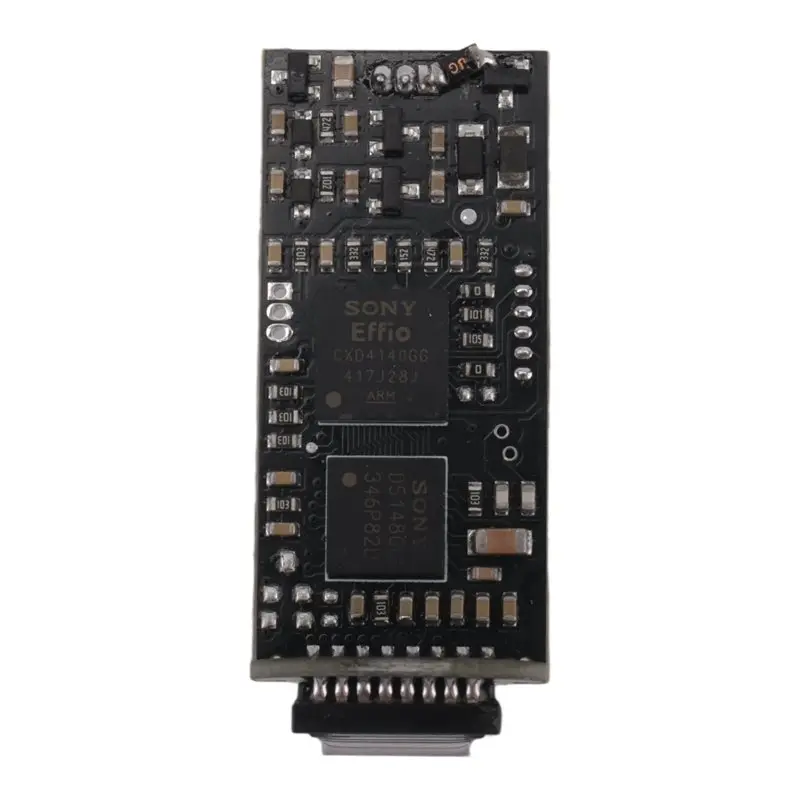 Мини-модуль камеры видеонаблюдения AAAEL-960H 700TVL CCD EFFIO 4140 + 811 PAL (art.: 3920d8da3ccf4) - 3920d8da3ccf4