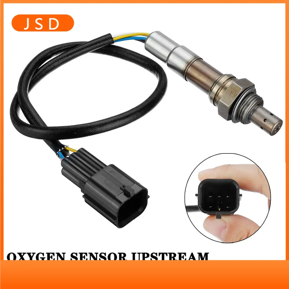 

Suitable for Mazda oxygen sensor L3TF-18-8G1 L3TF188G1 L3TF-188G1-C