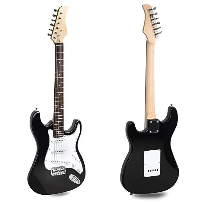 

Jazz Acoustic Electric Guitar Bass Custom High Quality Silent Spanish Guitar Electric Support Pickup Guitarra Music Instrument