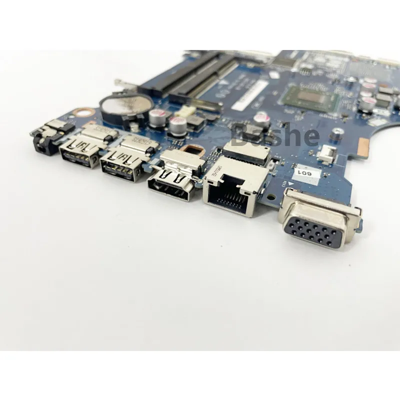 Рисунок 3 - Для ноутбука HP Pavilion 15-BW 255 G6