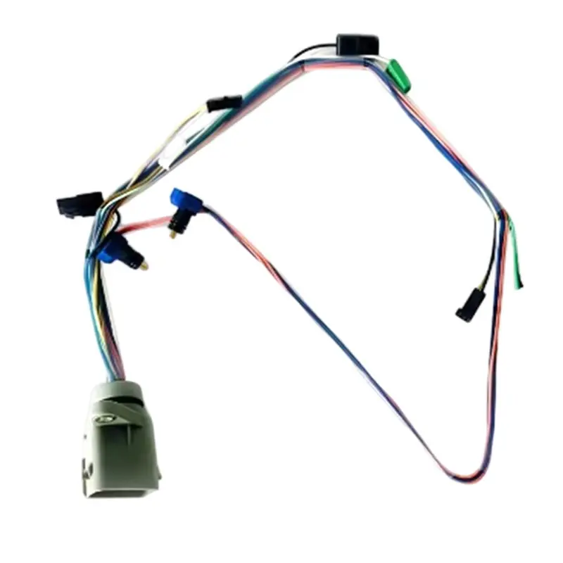 Фото Проводка трансмиссии A750E A750F для Toyota 4Runner FJ Cruiser, артикул 82125-60651, кабель трансмиссии №1