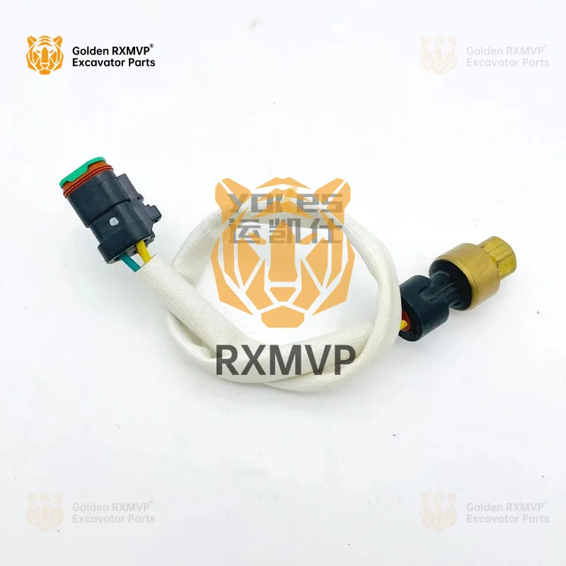 Для высококачественного датчика давления масла E329d 330d 336d часть экскаватора 161-9926