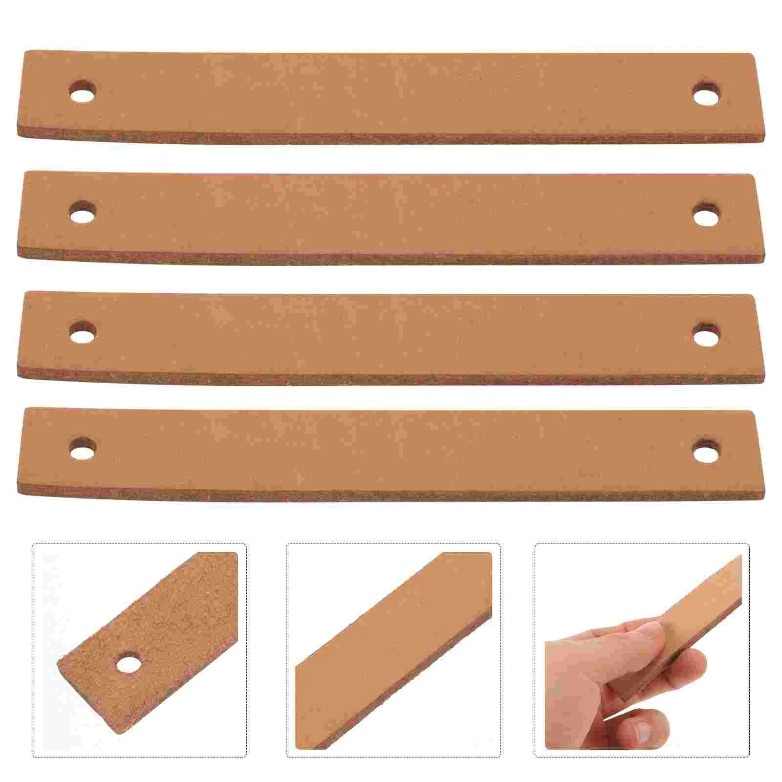 4 шт. детали для велотренажера запасные части тормозная колодка велосипеда