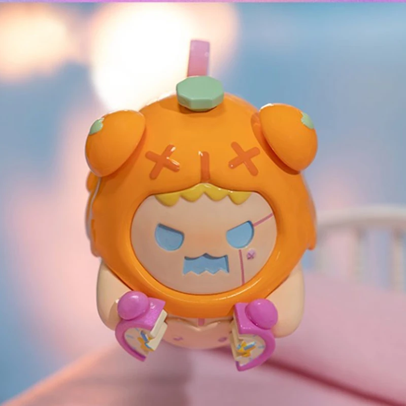 Аксессуары игрушки ShinWoo привидение медведь Милая мечта экшн-фигурка отеля