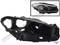 

BA63117271912P2 для передней фары, задняя фара, задняя фара 1013