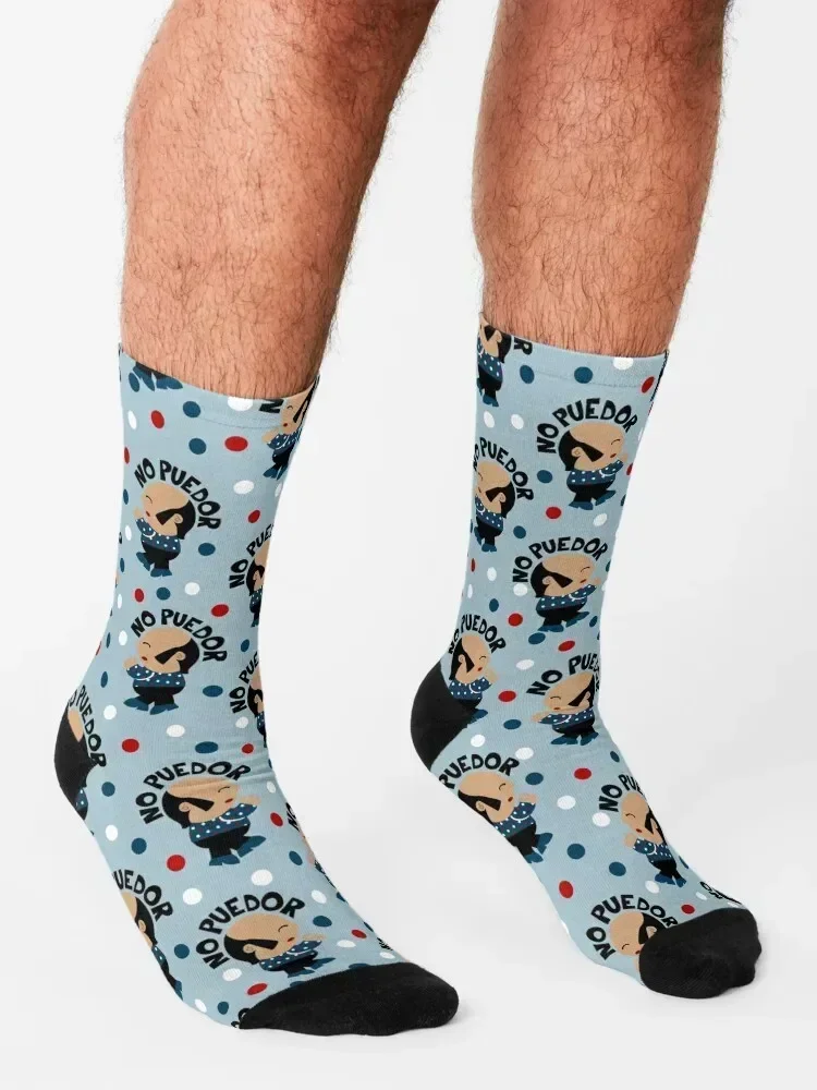 Носки Chiquito De La Calzada роскошные носки в стиле хип-хоп женские и мужские