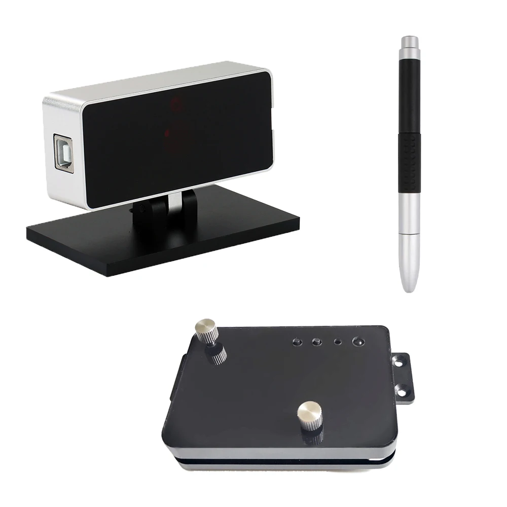 Умная Классная доска с сенсорным экраном на палец многофункциональная