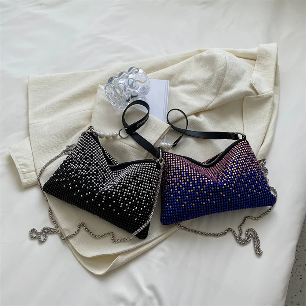 

Маленькие сумки на плечо для женщин, летние женские сумки через плечо, тканые простые сумки-мессенджеры через плечо