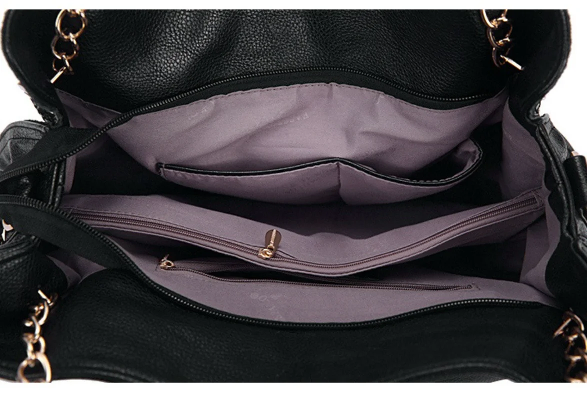 Retro Split Leather Women Handbags Serpentine Fashion Crossbody Bags For Female Shoulder Bag Luxury Designer Ladies Big Totes