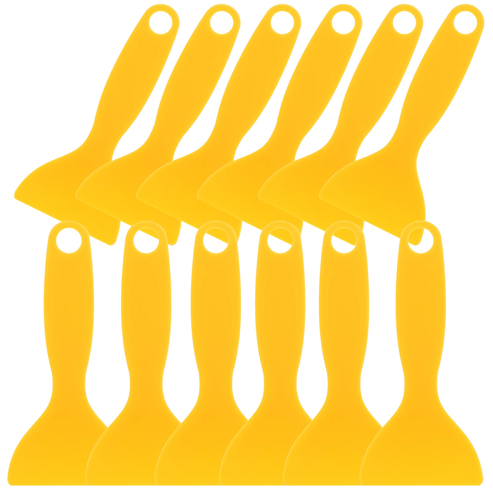 

25 Pcs Window Tint Tool Closing Car Cleaning Kit Wrapping Scraper Tools Film Vinyl