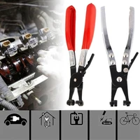 universal tube bundle clamp practical outdoor auto pliers screwdriver straight clamp service tools multifunction accessories