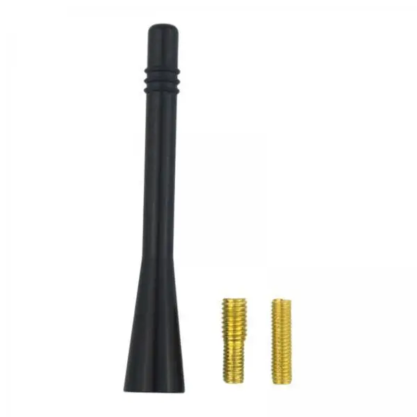 

2 шт., Универсальная автомобильная антенна из алюминиевого сплава