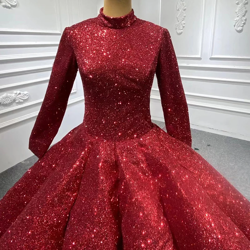 Рисунок 5 - RSM66591 расшитые блестками 2022